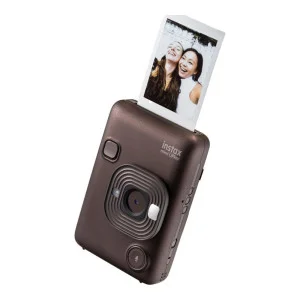 Fujifilm Instax Mini LiPlay Deep Bronze (16835184)