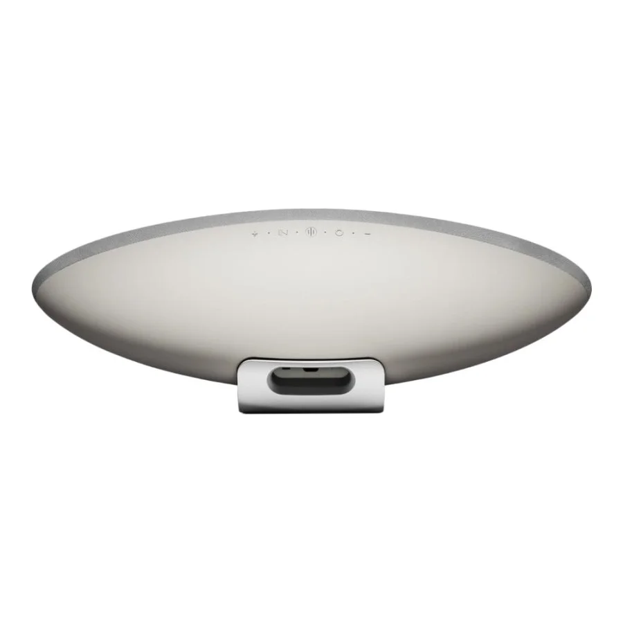 Bowers & Wilkins Zeppelin Midnight Grey