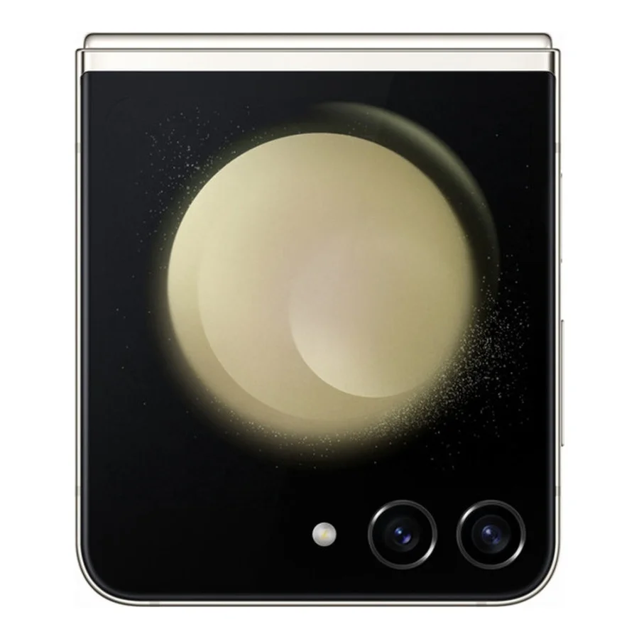 Samsung Galaxy Flip5 8/256GB Cream (SM-F731BZEG)