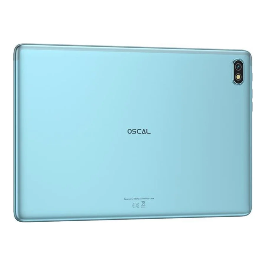 Blackview Oscal Pad 10 8/128GB 4G Mint Green