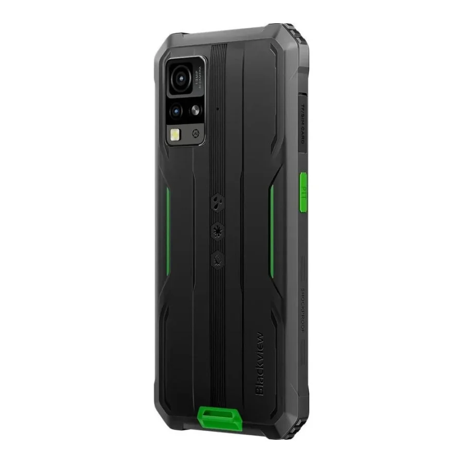 Blackview BV4800 Pro 4/128GB Green