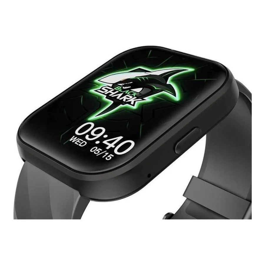 Black Shark GT Neo Black