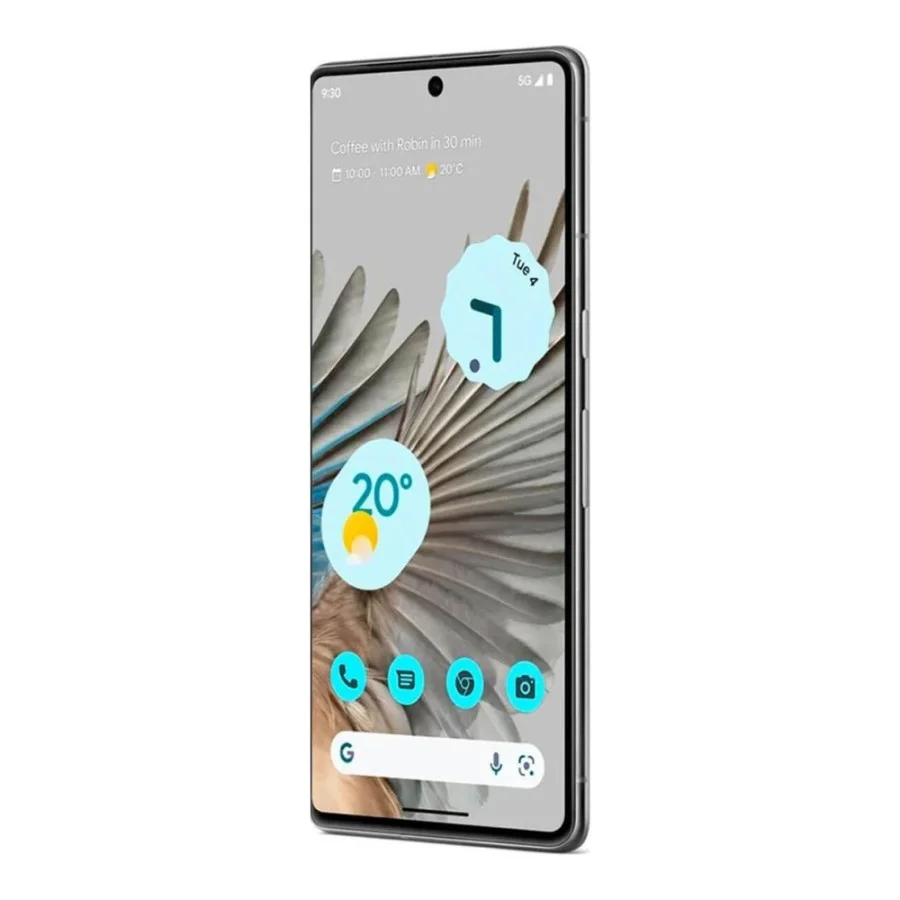 Google Pixel 7 Pro 12/128GB Snow