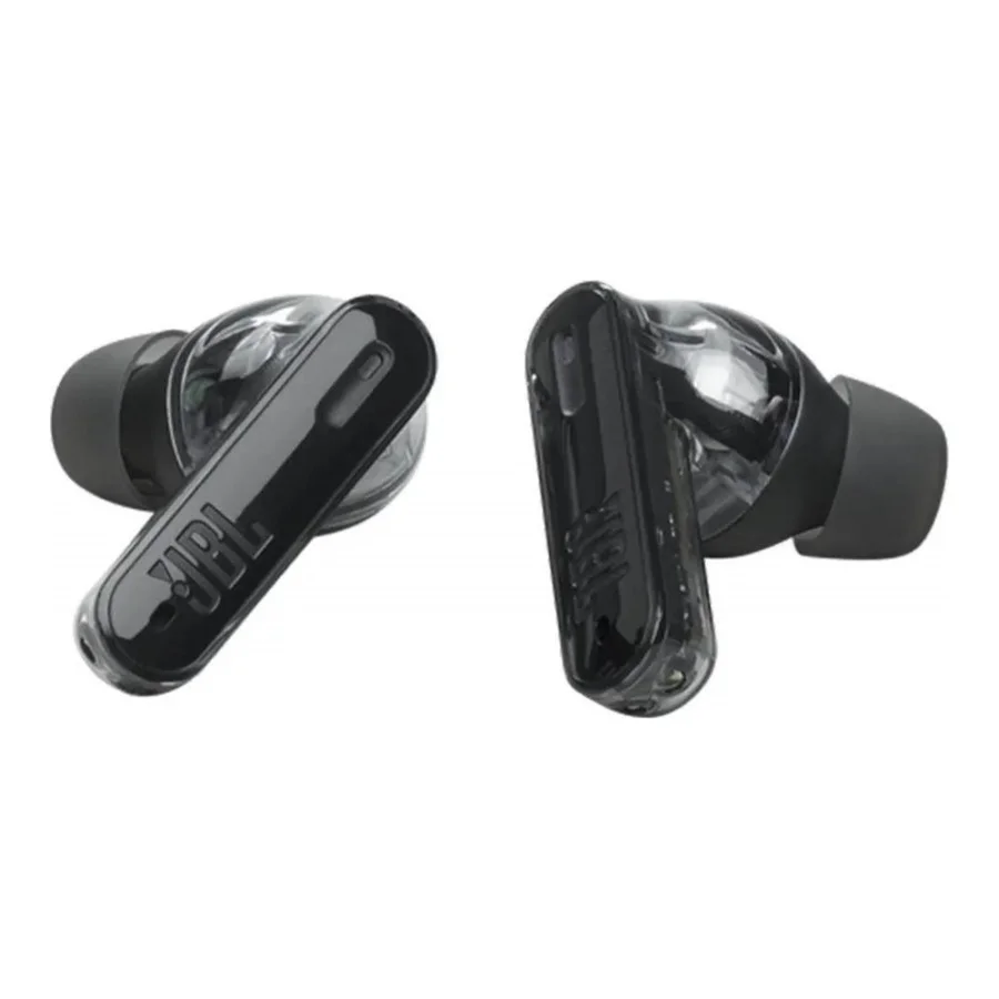 JBL Tune Beam Ghost Edition Black (JBLTBEAMGWBLK)