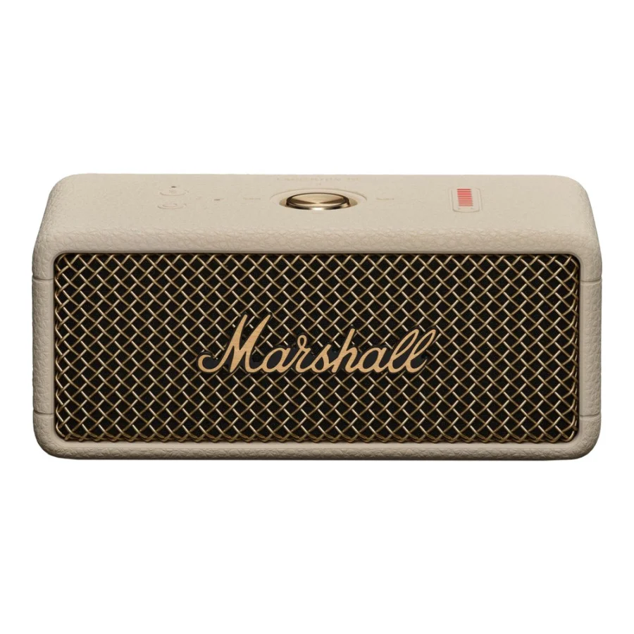Marshall Emberton III Cream (1006712)