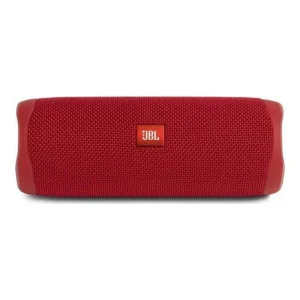 JBL Flip 5 Red (JBLFLIP5RED)
