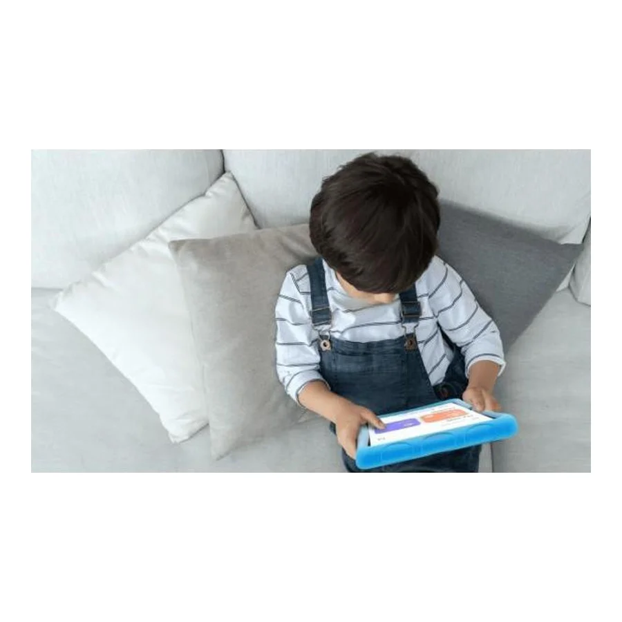 DOOGEE U10 Kid 4/128GB Twilight Blue