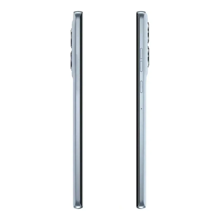 Motorola Edge 50 Fusion 8/256GB Marshmallow Blue (PB3T0061) (Global Version)