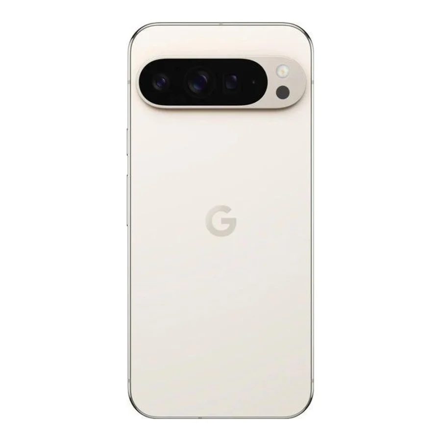 Google Pixel 9 Pro XL 16/256GB Porcelain