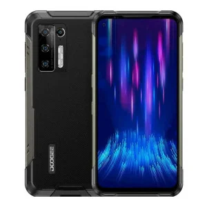 DOOGEE S97 Pro 8/128GB Black