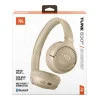 JBL Tune 530BT Beige (JBLT530BTBEGEU)