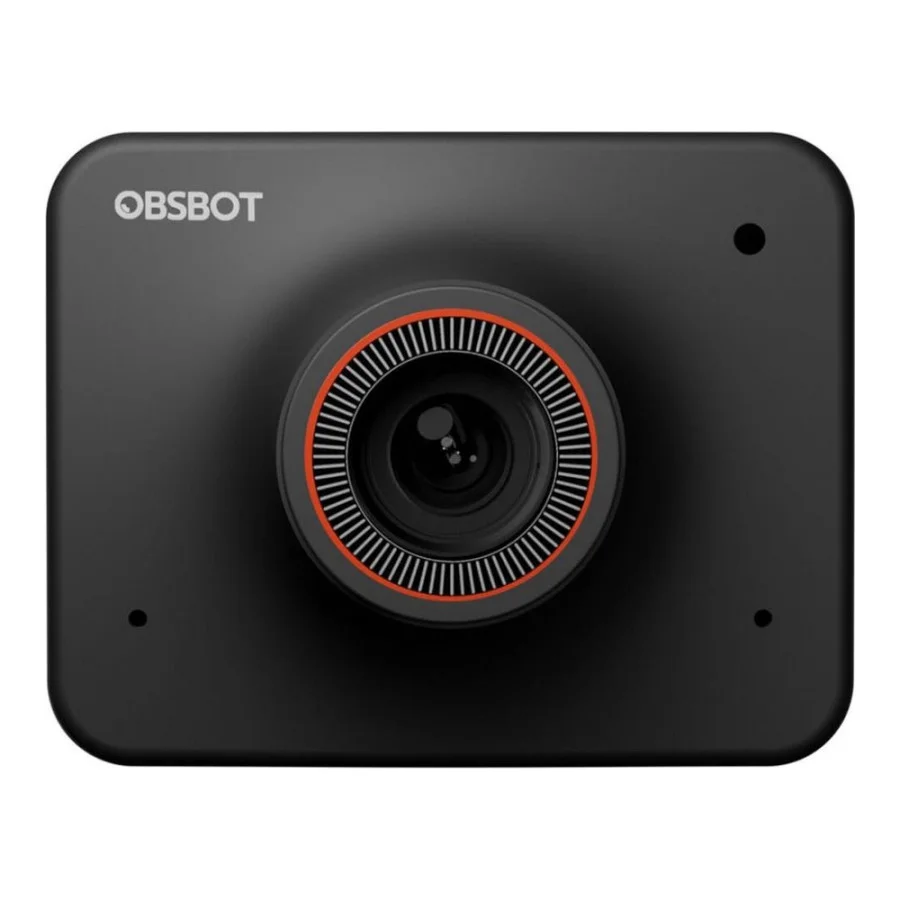 OBSBOT Meet 4K AI-Powered 4K Webcam (OBSBOT-MEET4K)