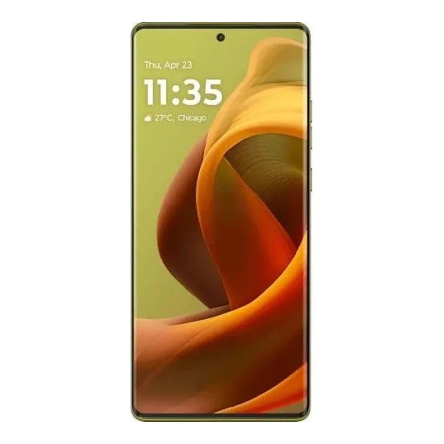 Motorola Moto G85 8/256GB Olive Green (Global Version)