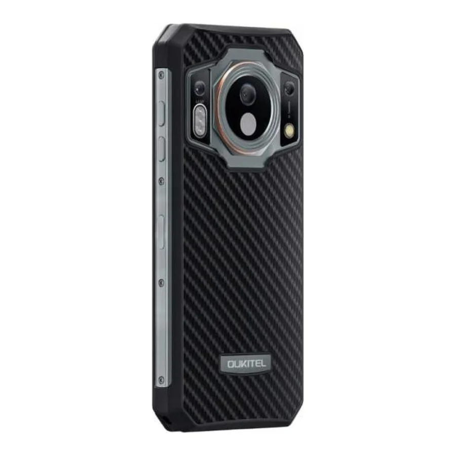 Oukitel WP21 Ultra 12/256GB Black