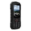 Sigma mobile X-treme PV68 Black-Orange (UA)