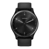 Garmin Vivomove Sport Black Case and S. Band w. Slate Accents (010-02566-00)