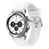 Samsung Galaxy Watch 4 Classic 42mm Silver (SM-R880NZSASEK)