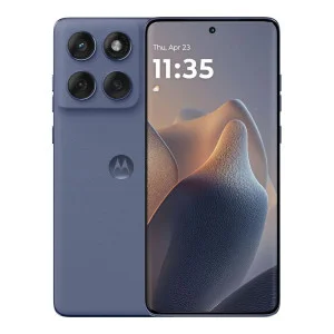 Motorola Moto Edge 60 Fusion 8/256GB Slipstream (PB7E0039RS) (Global Version)