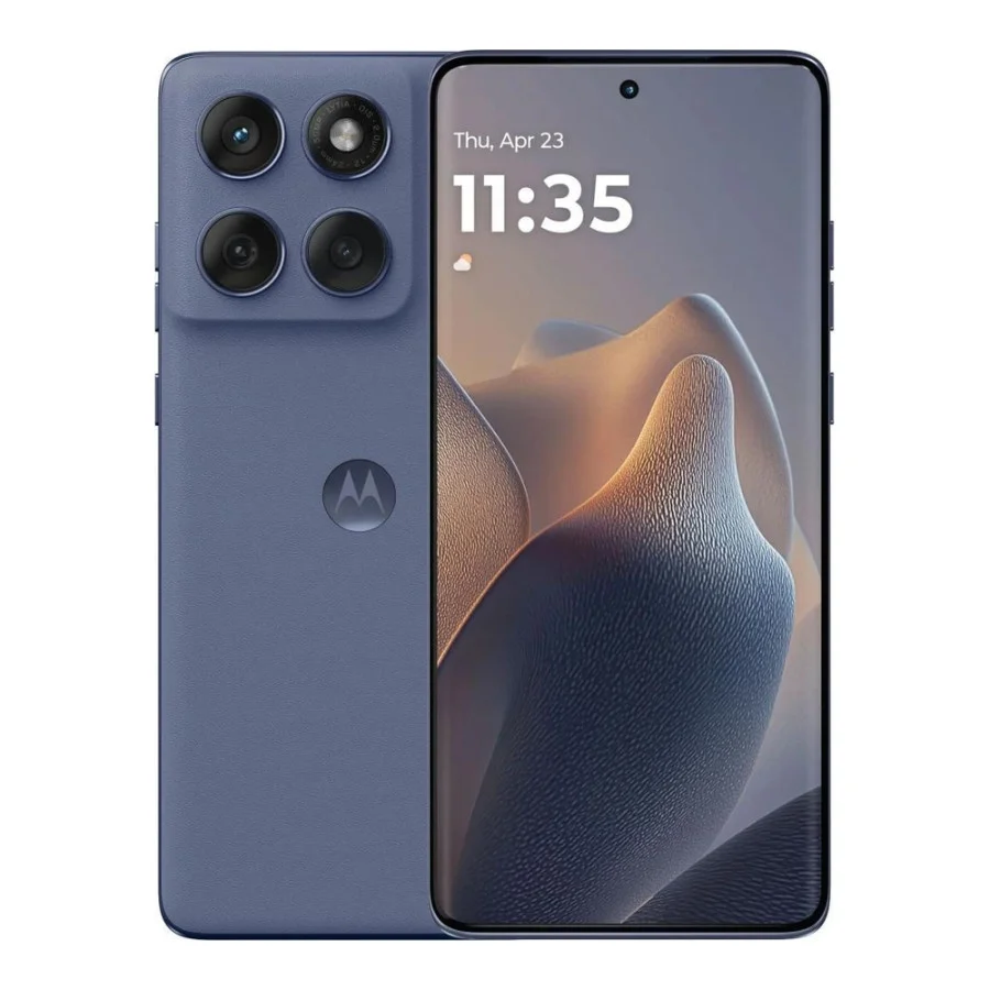 Motorola Moto Edge 60 Fusion 8/256GB Slipstream (PB7E0039RS) (Global Version)