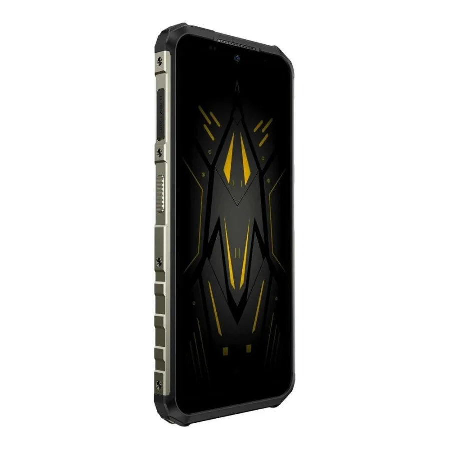 Ulefone Armor 22 8/256GB Black