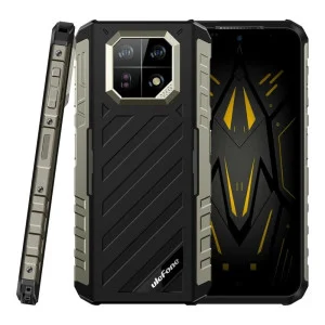 Ulefone Armor 22 8/256GB Black