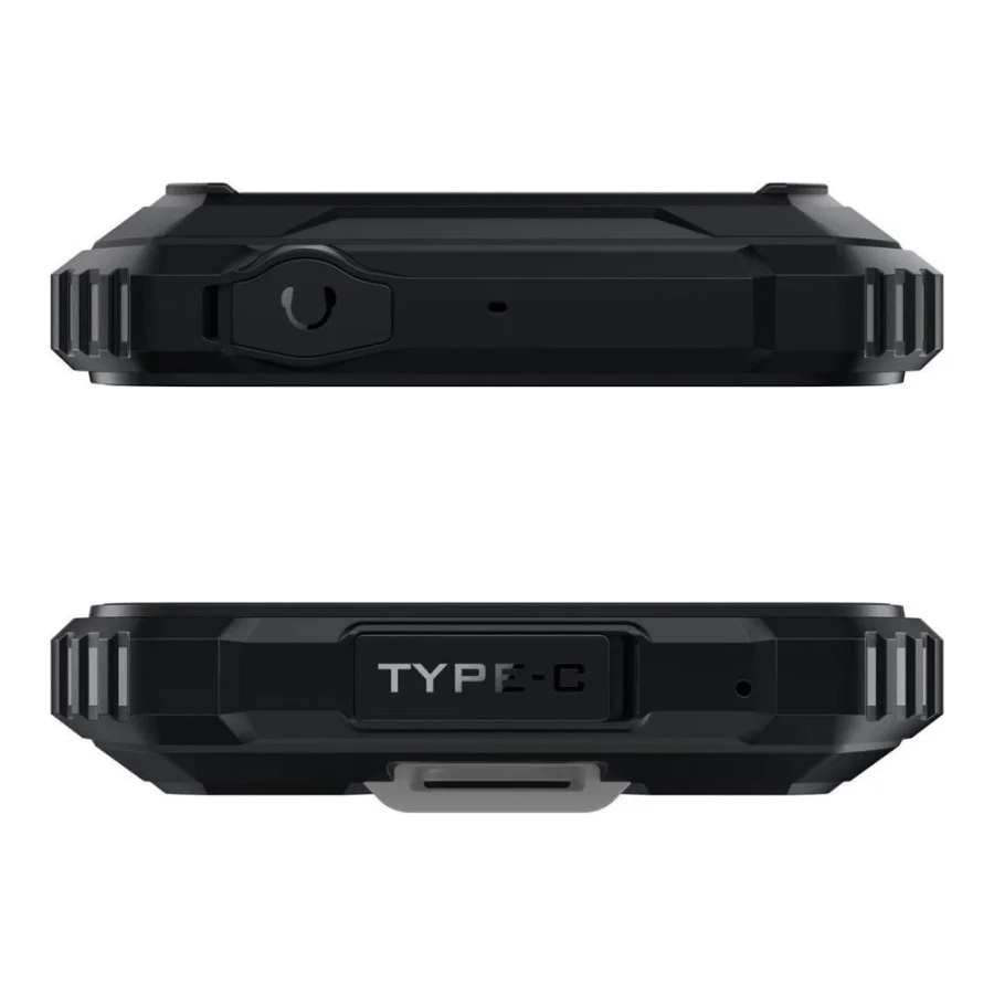 Oukitel G3 4/256GB Black