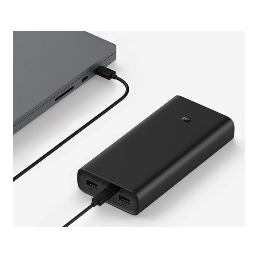 Xiaomi Mi 50w Power Bank 20000mAh Black (BHR5121GL)