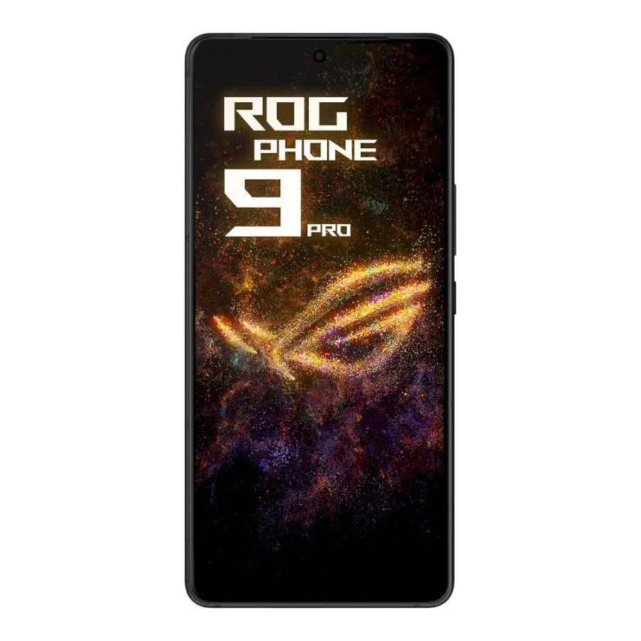 ASUS ROG Phone 9 12/256GB Storm White