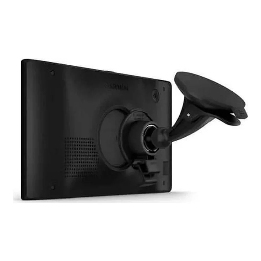 Garmin Camper 795 EU MT-D (010-02747-15)