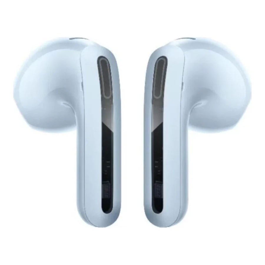 Xiaomi Redmi Buds 6 Active Transparent Blue (BHR8394GL, BHR8390CN)