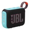 JBL Go 4 Black Orange (JBLGO4BLKO) CN