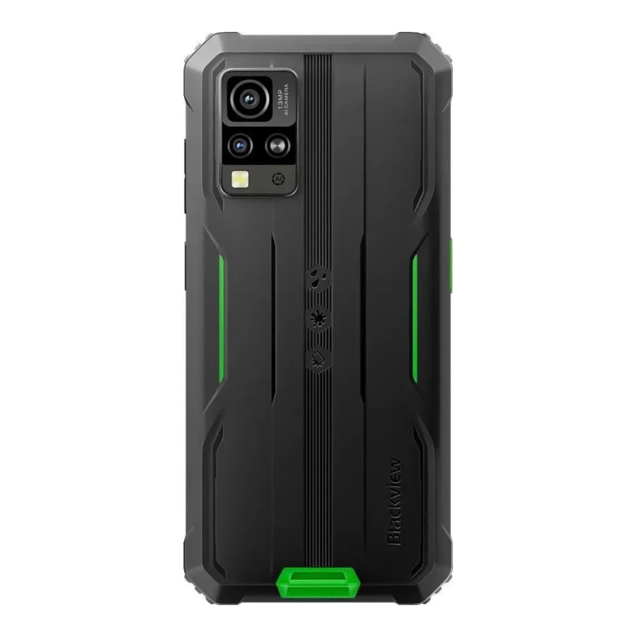 Blackview BV4800 Pro 4/128GB Green