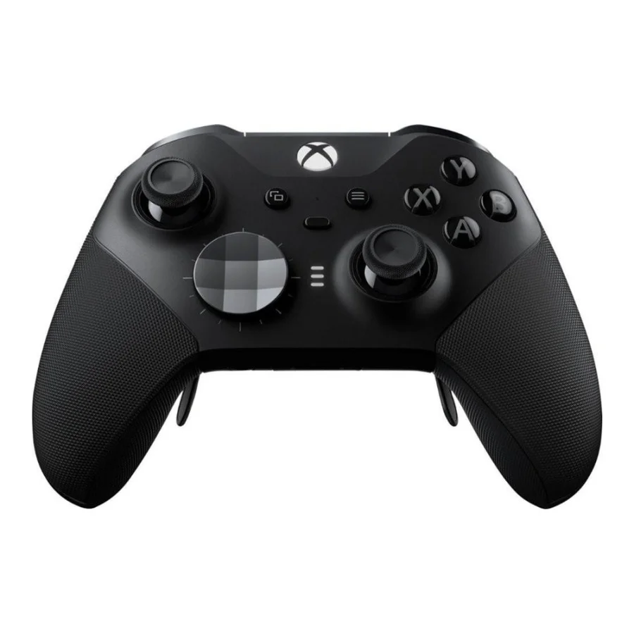 Microsoft Xbox Elite Wireless Controller Series 2 Black (FST-00003) (Case)
