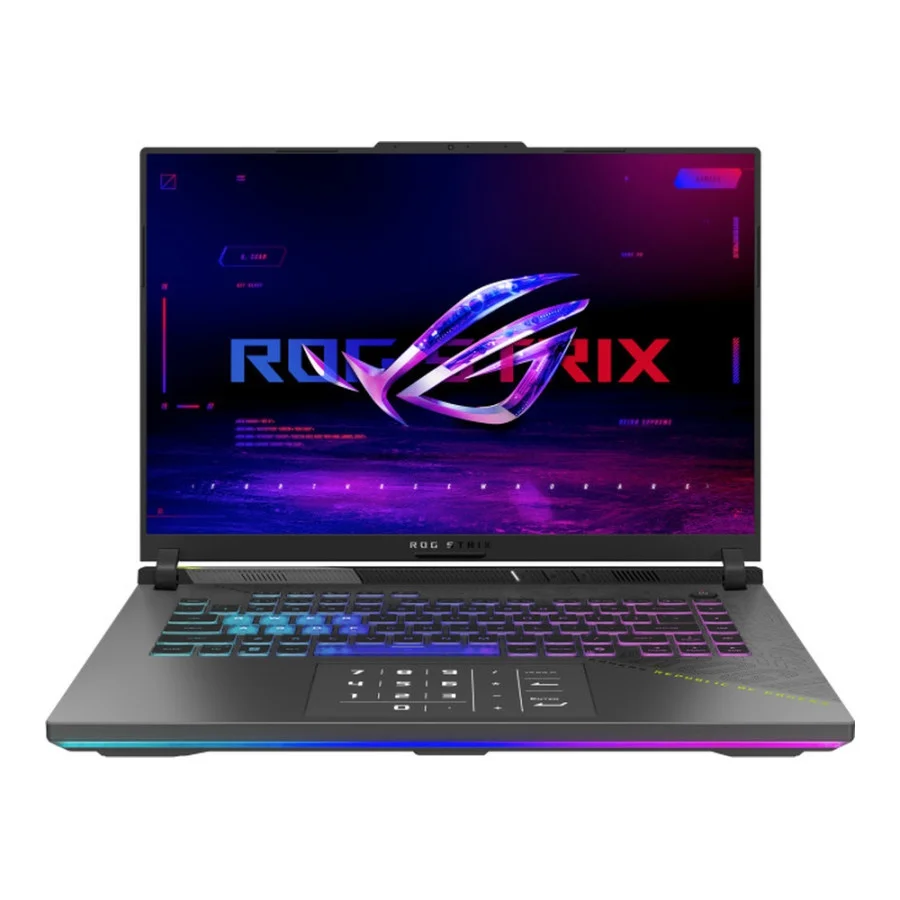 ASUS ROG Strix G16 G614PP (G614PP-WH94)