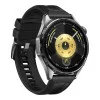 HUAWEI Watch GT 6 46 mm Black (Atum-B19F)