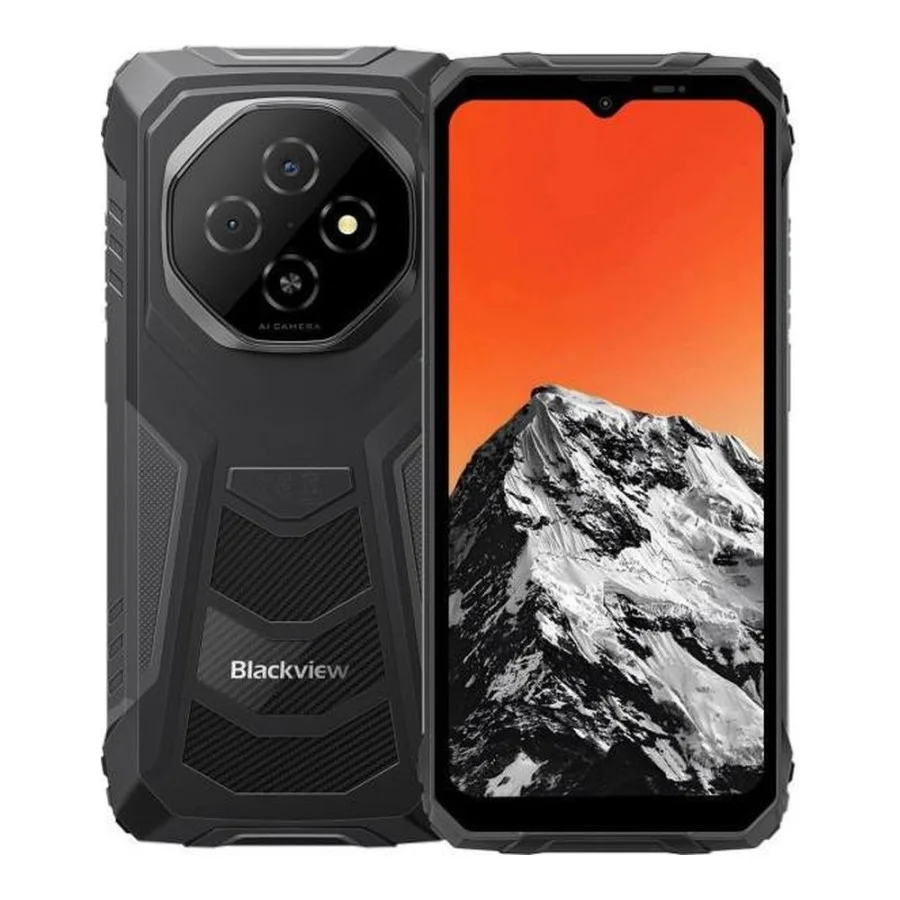 Blackview Fort 1 6/256GB Black