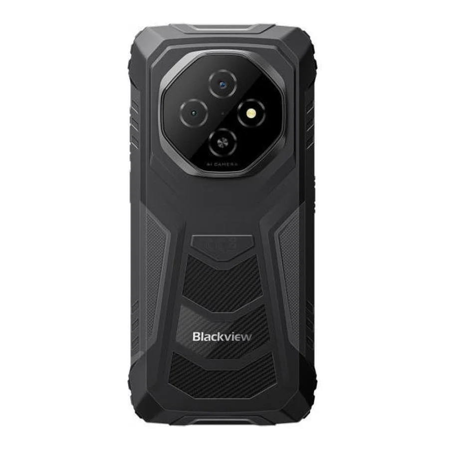 Blackview Fort 1 6/256GB Black