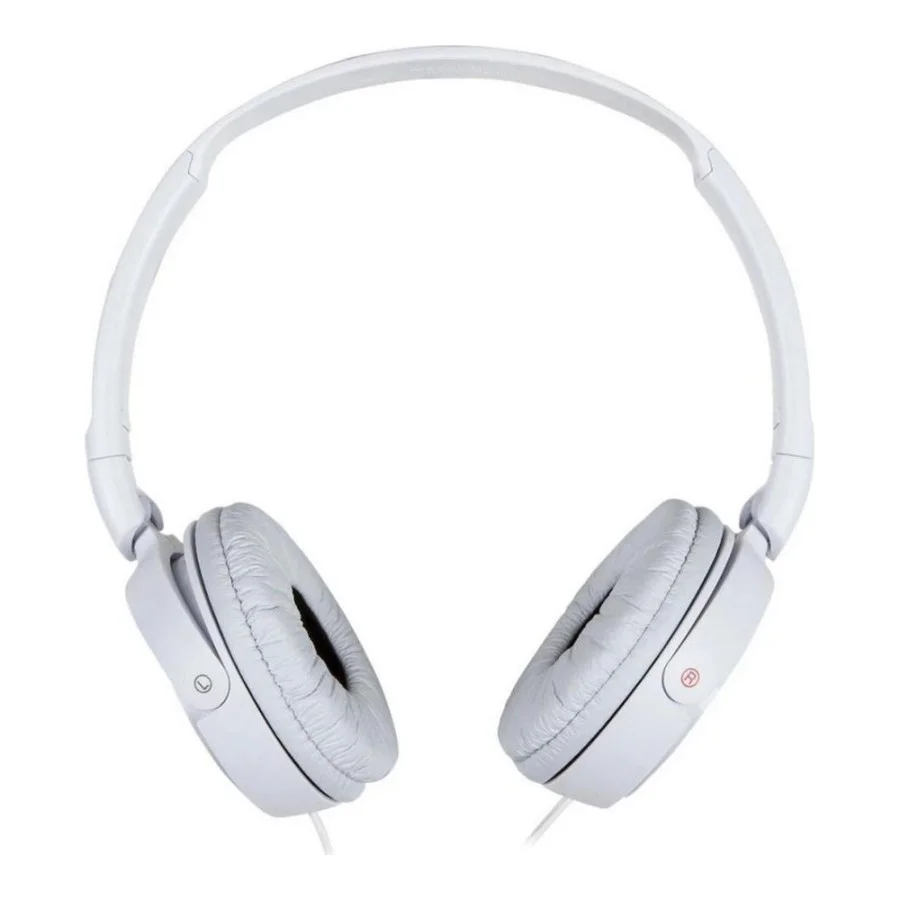 Sony MDR-ZX110 White
