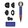 Dyson Supersonic HD16 Nural Vinca Blue/Topaz + Presentation case (515092-01, 515160-01)