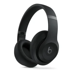 Beats by Dr. Dre Studio Pro Black (MQTP3)