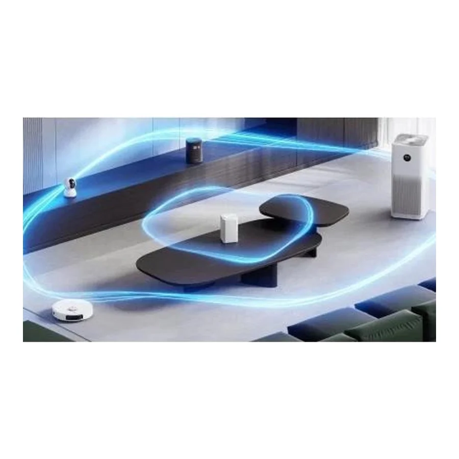 Xiaomi Mesh System AC1200 2-pack (DVB4451GL) (UA)