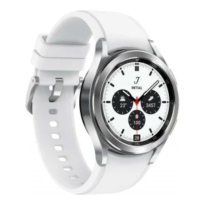 Samsung Galaxy Watch 4 Classic 42mm Silver (SM-R880NZSASEK)