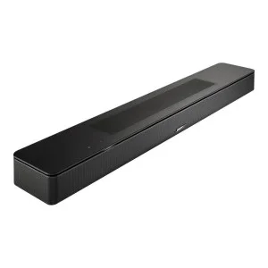Bose Smart Soundbar 600 Black (873973-1100)