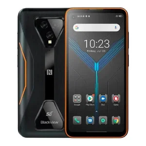 Blackview BL5000 5G 8/128GB Orange