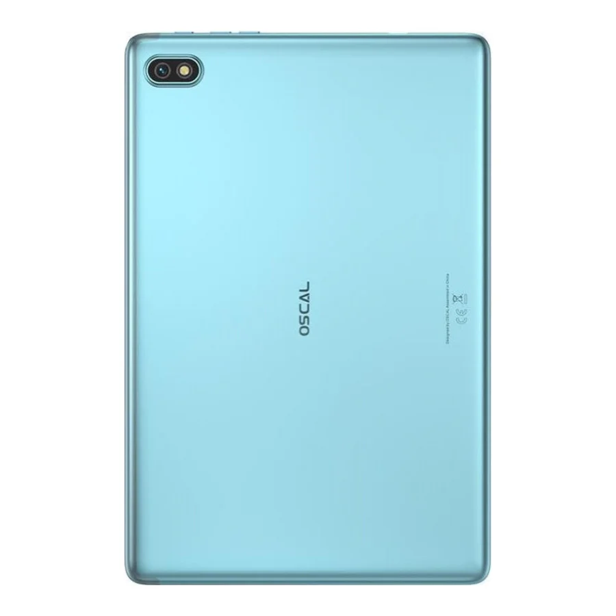 Blackview Oscal Pad 10 8/128GB 4G Mint Green