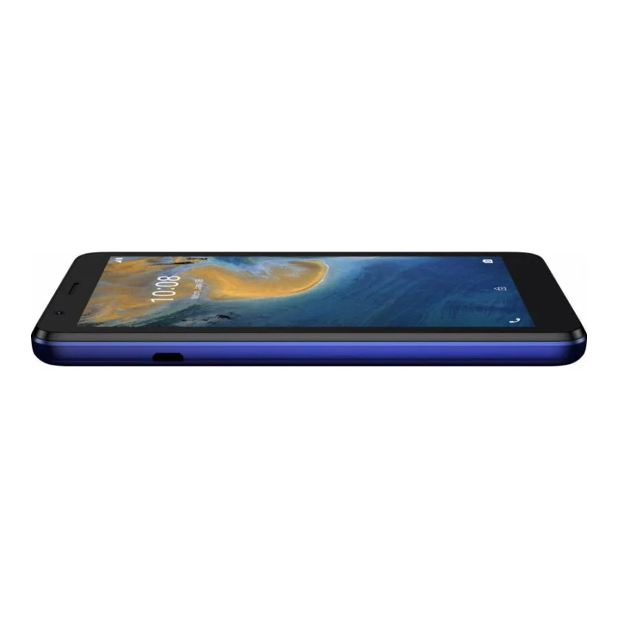 ZTE Blade L9 1/32GB Blue (UA)