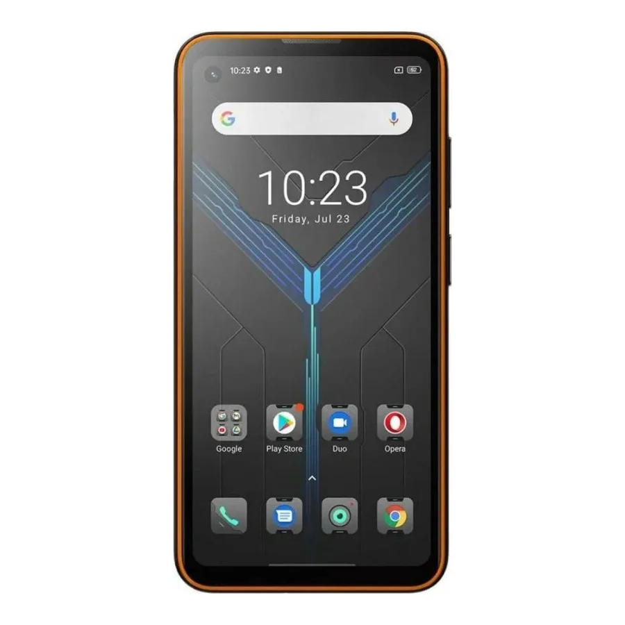 Blackview BL5000 5G 8/128GB Orange
