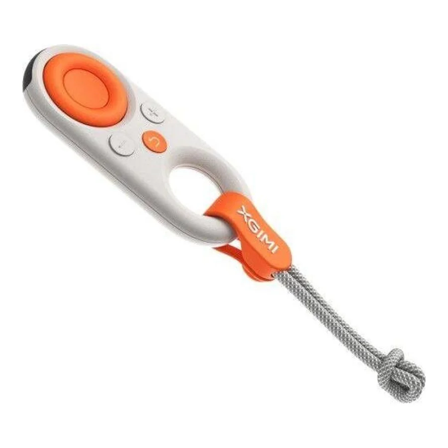 XGiMi MoGo 4 Laser Outdoor Collection