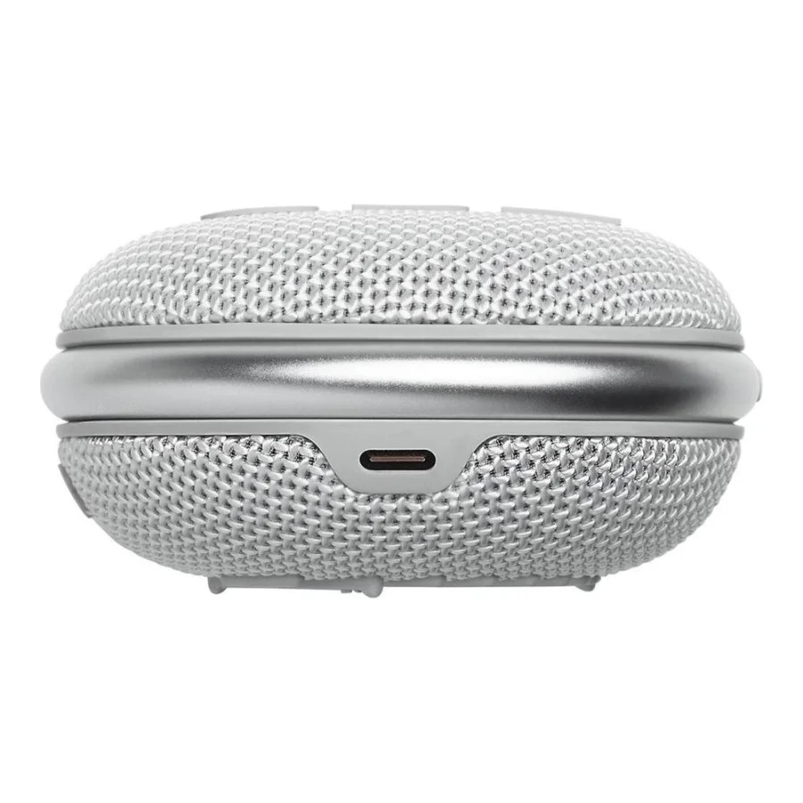 JBL Clip 4 White (JBLCLIP4WHT)