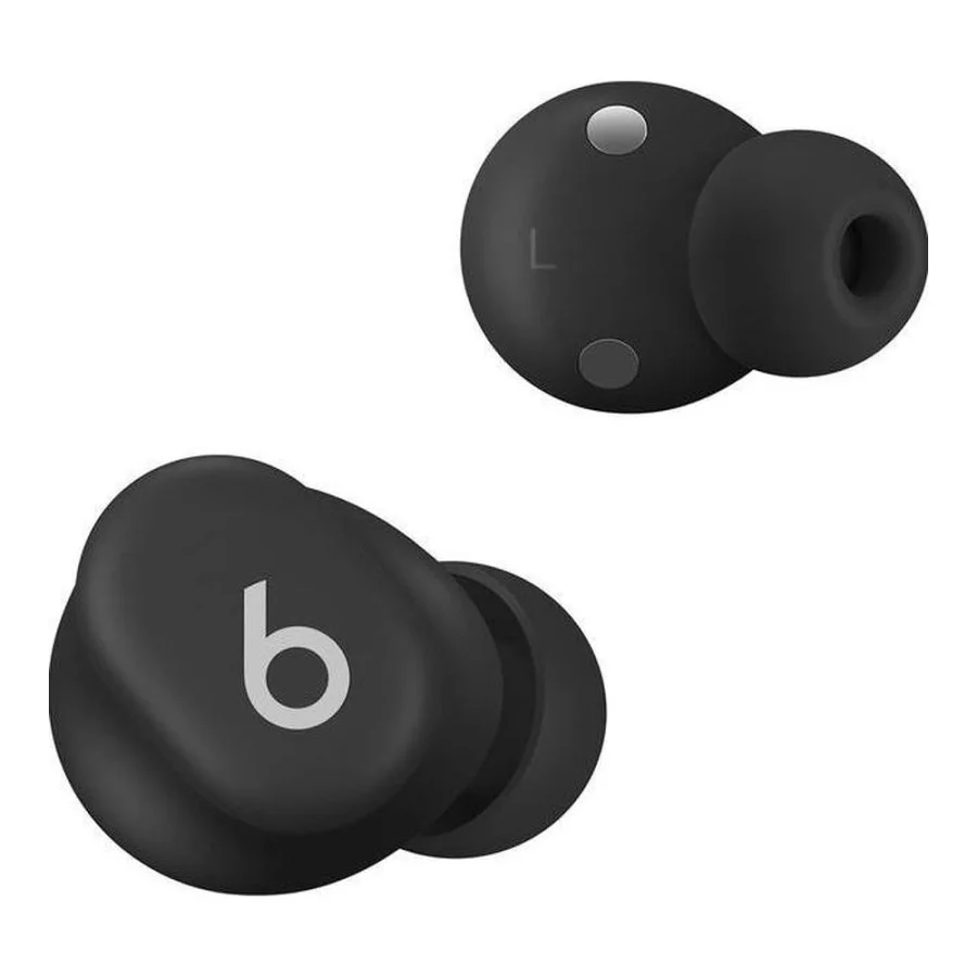 Beats by Dr. Dre Solo Buds Matte Black (MUVW3)